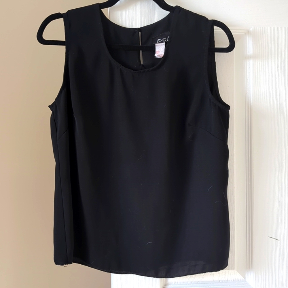 Vintage Zoé Top